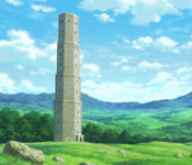 starfall tower